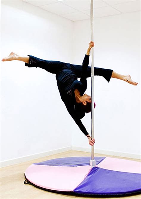 You are in the right place. Pole Passion: Rpole the Benefits ~ The most Portable lightweight Pole dancing pole available IN ...