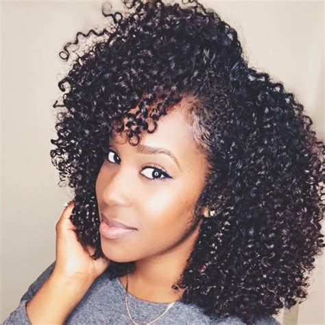 Curly Girls To Follow On Instagram Best Curly Hair Instagram Inspiration Teen Vogue