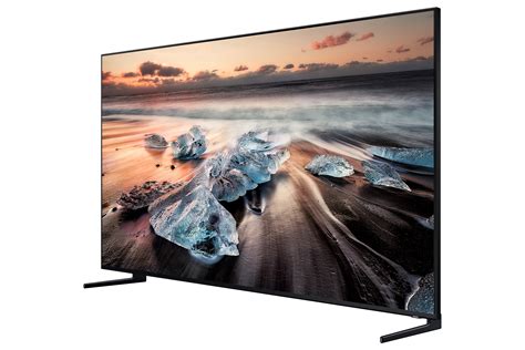 Samsung Brings World’s First QLED 8K TV to India, This Ultra-Premium TV png image