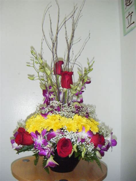 Pattie's Floral Design: Church altar floral designs How will an instructional design certificate help me?