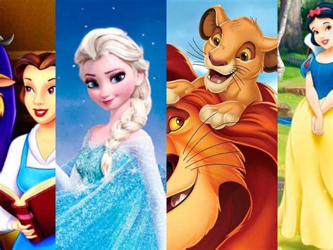 Egitto Sabato Due Peliculas Dibujos Animados Disney Vendita Attivamente Strada