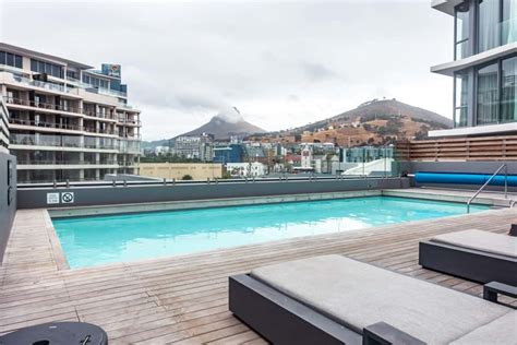 Avis Ac Hotel By Marriott Cape Town Waterfront Milesopedia
