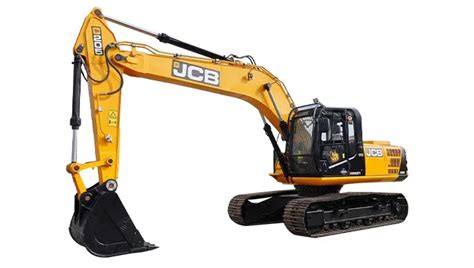 Jcb Nxt 205 Excavator Price And Specification Infra Junction
