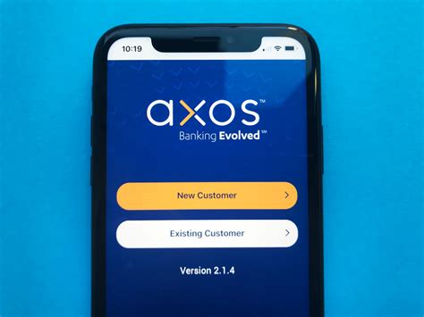 Axos Bank Rewards Checking Account 2024 Review