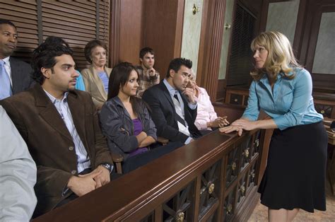 What Is Juror Bias And How Can It Be Prevented
