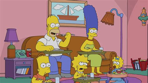 Is The Simpsons Ever Going To End Vanity Fair