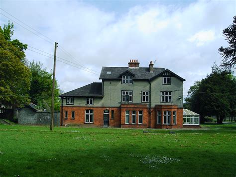 Saint Josephs Hospital Roxborough Avenue Mulgrave Street Limerick