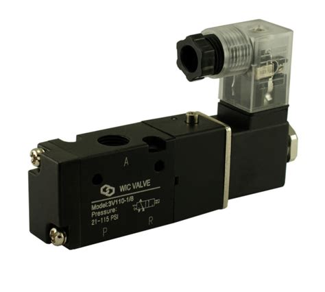 Solenoid Valves Solenoids In Non Xp Xp And Is Manifold Or Inline