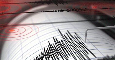Usgs, depremin 35 km derinlikte olduğunu ekledi. ABD'de 6.8 şiddetinde deprem - Son Dakika Haberler