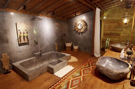 15 Jaw Dropping Bathrooms In Bali You Must See Vilondo