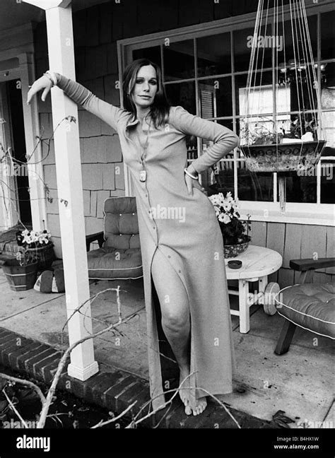Sally Kellerman Actress High Resolution Stock Photography And Images