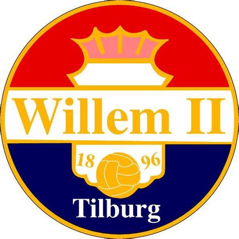 Willem ii, club uit nederland. De Jong Academy 2.0 » Stage Willem II/RKC : Vince ...