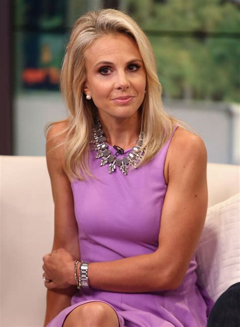 Elisabeth Hasselbeck Tearfully Speaks Out On ‘fox And Friends Departure