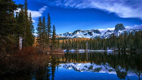 33 Epic Things To Do In Mammoth Lakes Californiaapart From Skiing