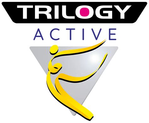 Trilogy Active Staying Fit And Safe Together