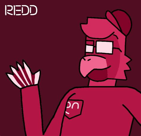 Redd On Twitter Oh God Oh Fuck Redd Has Become A Yeahsona