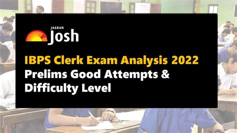 Ibps Clerk Exam Analysis Prelims Rd Th September All