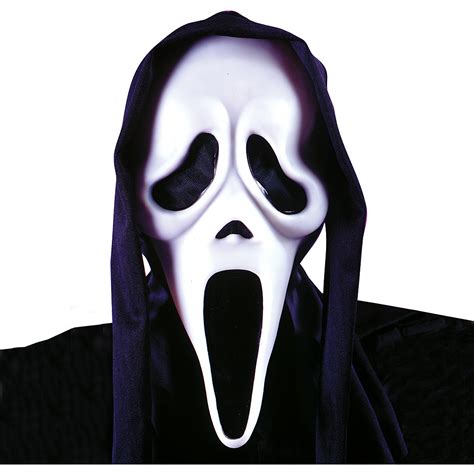Kleidung And Accessoires Scream Scary Movie Licenced Masks Halloween