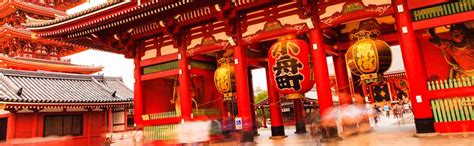 Japan Holidays Fantastic Japanese Holiday Packages And Deals