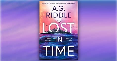Lost In Time Book Review