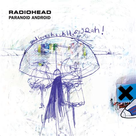 Radiohead Paranoid Android Iheart