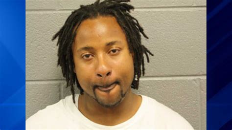 Cta Sex Assault Suspect Arrested Charged Abc7 Chicago