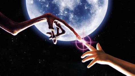 Et The Extra Terrestrial 1982 Backdrops — The Movie Database Tmdb