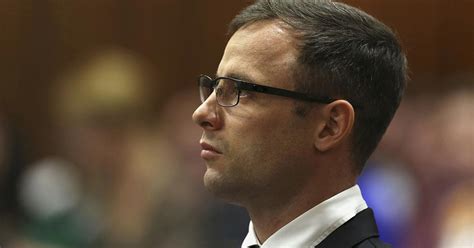 Oscar Pistorius Prosecutors File Appeal At Supreme Court Cbs News