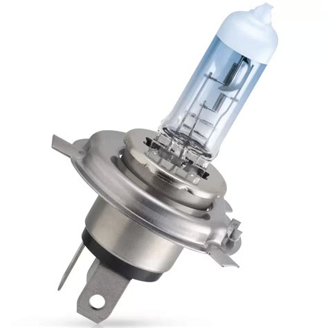 Philips Whitevision H7 Halogen Car Headlight Bulb Powerbulbs Us