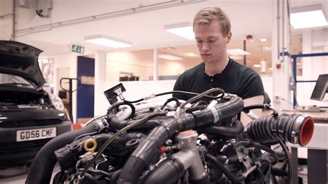 Mechanical and Automotive Engineering - Ryan Day - YouTube