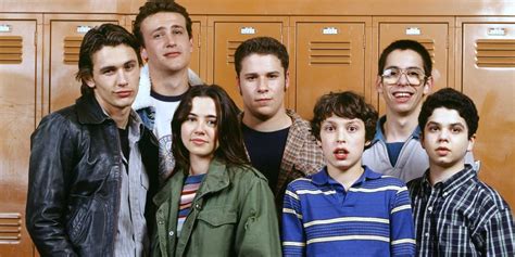 Freaks And Geeks Cast Where They Are Now