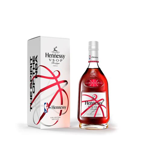 Hennessy The Spirit Of The Nba Hennessy