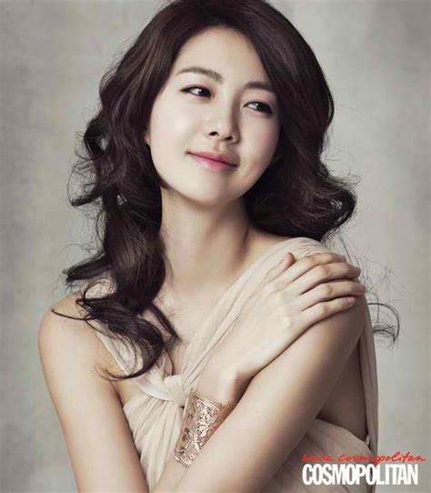Mobile Wallpaper Korean Actress