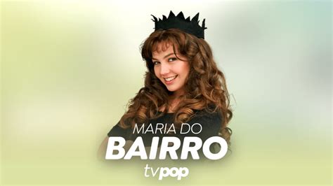 Maria Do Bairro Resumo Do Próximo Capítulo Segunda 21 De Novembro