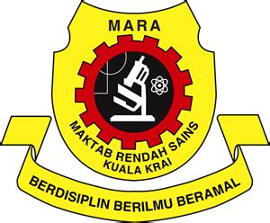 Maktab rendah sains mara on wn network delivers the latest videos and editable pages for news & events, including entertainment, music, sports, science the mara junior science college (malay: Maktab Rendah Sains Mara Logo Vector (.AI) Free Download