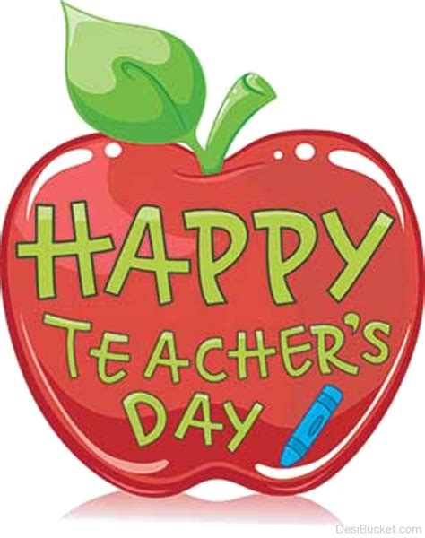 Happy Teachers Day Transparent Images Free Png Pack Download
