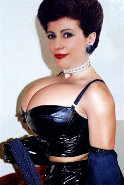 Moyra Melons Dominatrix The Girls Pinterest