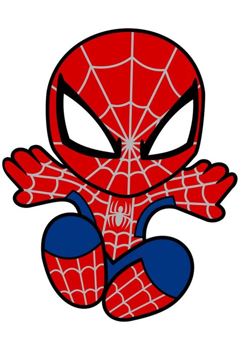 Free Spiderman Birthday Svg Free 580 SVG PNG EPS DXF File