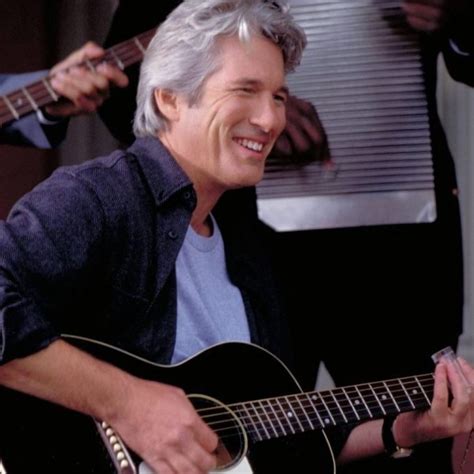 20 Things You Didnt Know About Richard Gere