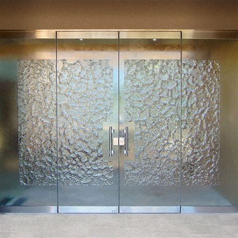 glass shower door textures glass door ideas