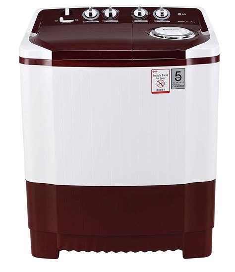 Best Semi Automatic Washing Machines In India Shoppingmantra