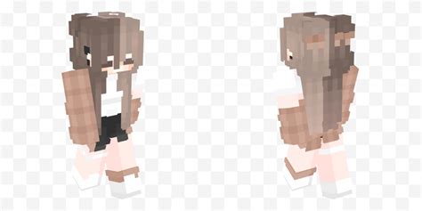 Data 2019 11 12 Perfis ★29 Skins De Minecraft Skins De Chica Para