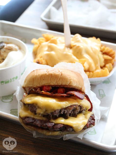 View the menu for bear's food shack and restaurants in delray beach, fl. Celebrating Shake Shack Opening in Boca Raton, FL with a ...