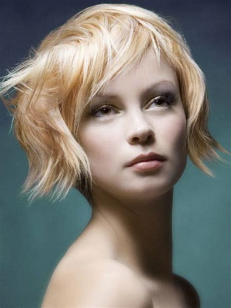 2014 Blonde Hairstyles For Short Hair Short Hairstyles Tips Prom