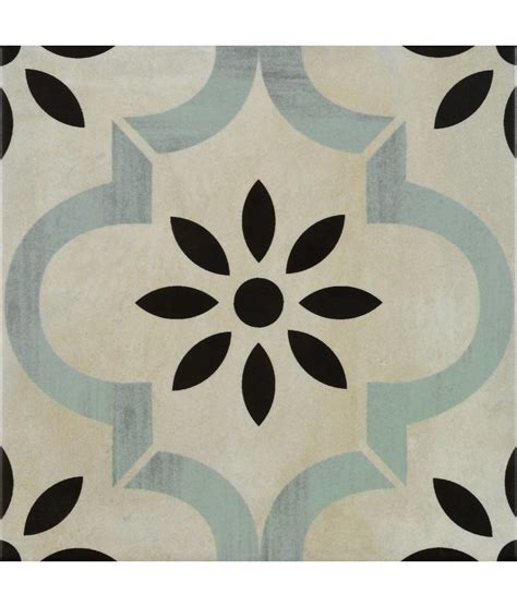 Vintage & Retro Fliesen - Mosaic Outlet