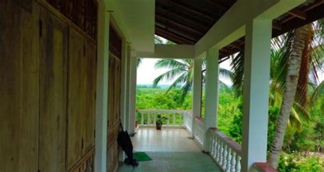 4,319sqm elevated block with a 2/3 bedroom country style cottage. Property in Sri Lanka Houses Lands Villas Hotels for Sale