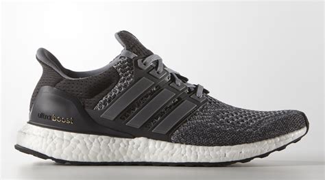 Another Colorway Of The Adidas Ultra Boost Is Up For Grabs