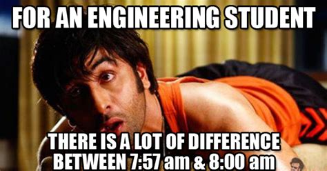 14 Things Only An Engineering Student Can Relate To