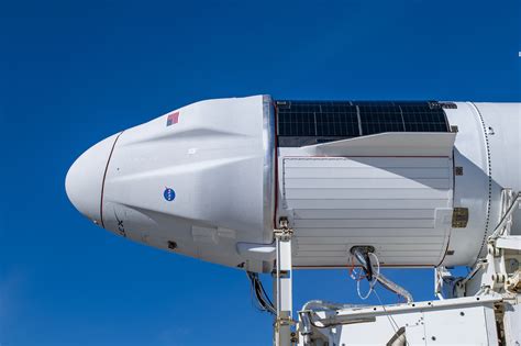If all went according to plan, the rocket would have tipped upright and gently. Reddit - spacex - CRS-21 Launch Campaign Thread