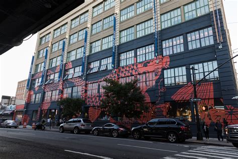A Look Back At This Years Industry City Rezoning Battle The Brooklyn